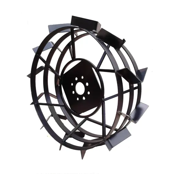 Грунтозацепы к мотоблоку универсальные 600х180 мм без ступицы (КО22) купити в Україні