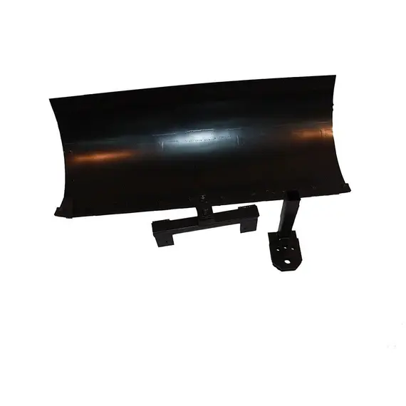 Лопата-відвал для мотоблока (без причіпного) ЛП1, зображення 3 купити в Україні