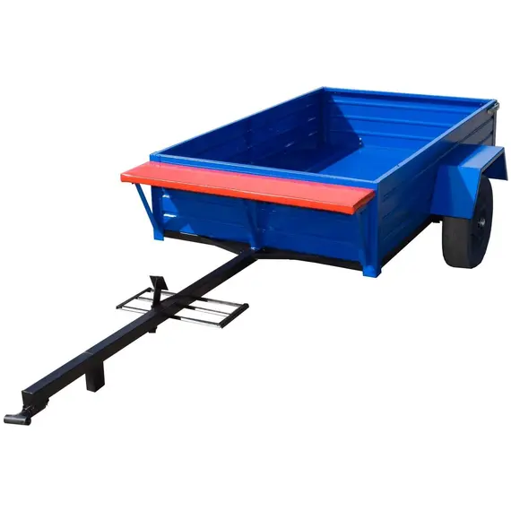 Причіп для мотоблока 1.20*2.00 м (400-03) купити в Україні