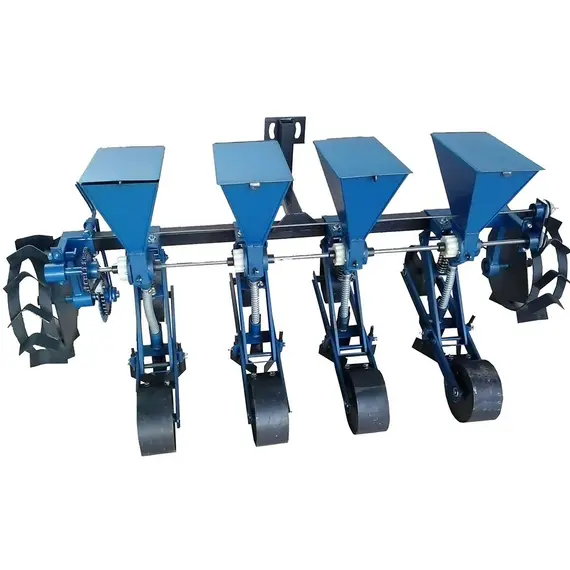 Рама для 4-х рядной сеялки Полтава купити в Україні