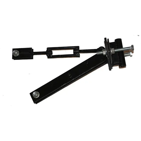 Сцепка для мотоблока Салют, Фаворит, Зубр Gn-2 (d16,5, L=100) (СЦ25) купити в Україні