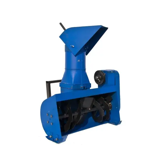 Снегоуборщик для мотоблока Зубр НТ-105 купити в Україні