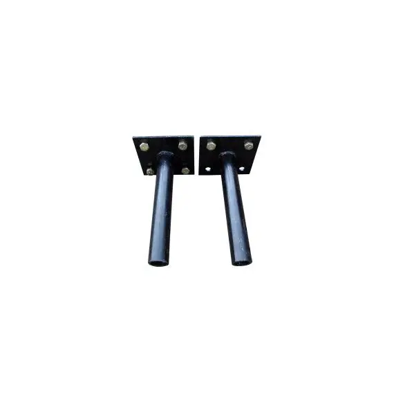 Маточини для мотоблока Фаворит, Салют, Зубр GN-2 круглі 25 мм L=230 мм (НВ9) купити в Україні