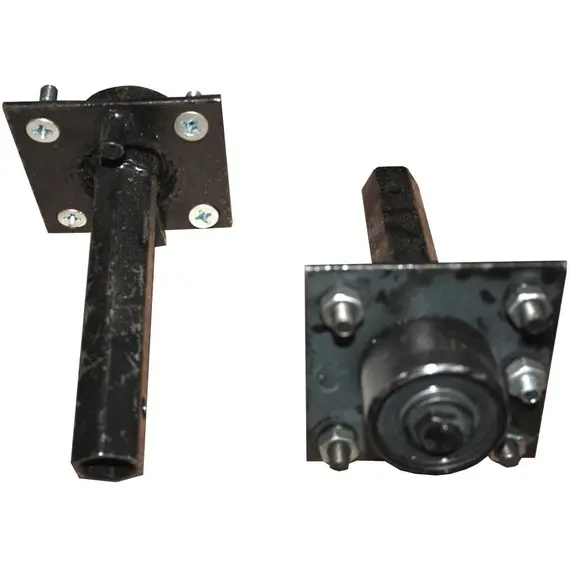 Маточини для мотоблока з розблокуванням 24 мм L=175 мм (ДФ5) купити в Україні