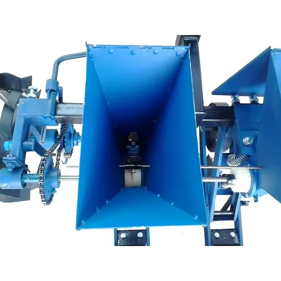 Высевной механизм к сеялке Полтава купити в Україні