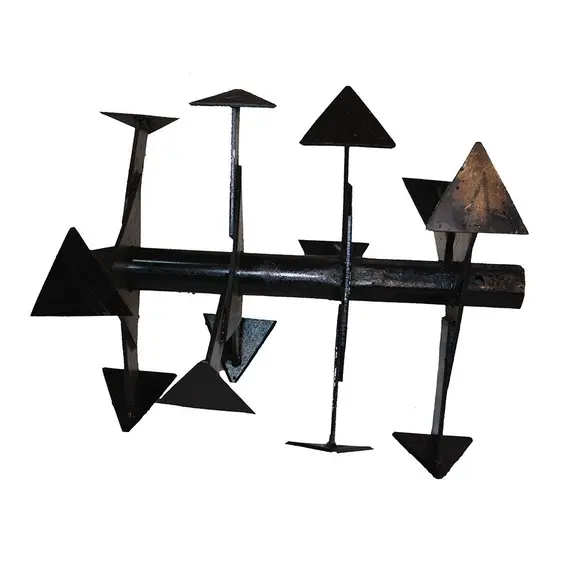 Фреза для мотоблока Зубр-105/135 4c. купити в Україні