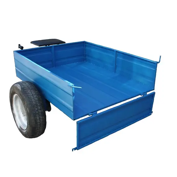 Вал для великого/малого причепа купити в Україні