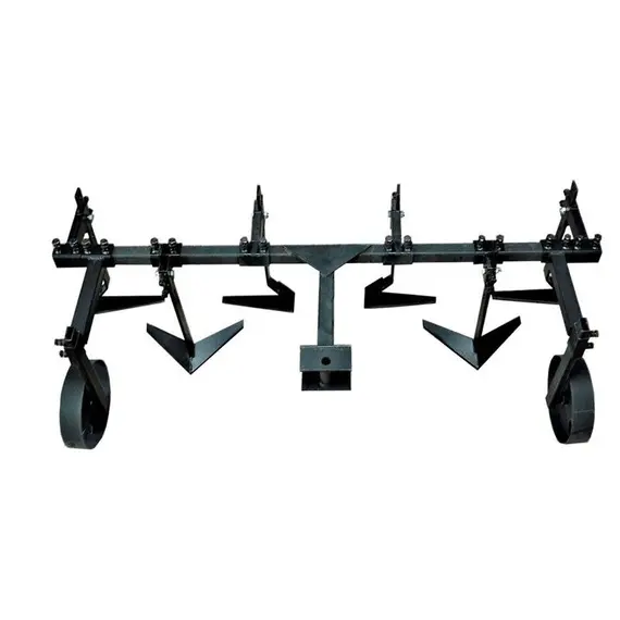 Культиватор для мотоблока (КУ9) без опорних коліс купити в Україні