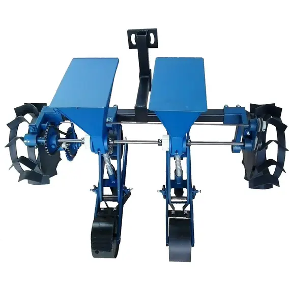 Сеялка точного высева СТВ-2 New (2-х рядная) (СІ1) купити в Україні