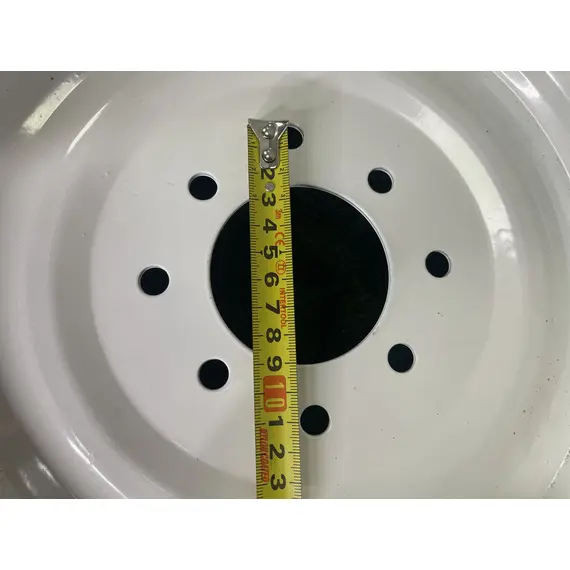 Колесо в сборе 4.00*8 гусматика ( под 8 болтов), изображение 8 купити в Україні