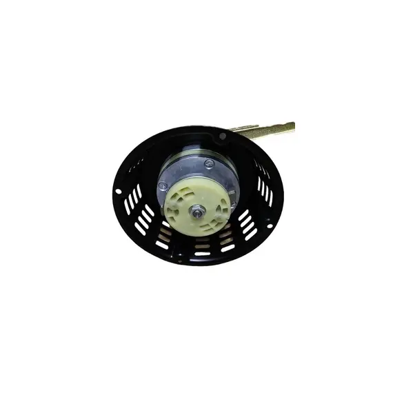 Стартер редукторный для двигателей 178F, изображение 3 купити в Україні