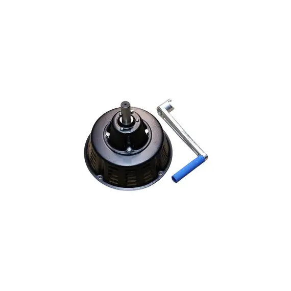 Стартер редукторный для двигателей 186F 188F 192F купити в Україні