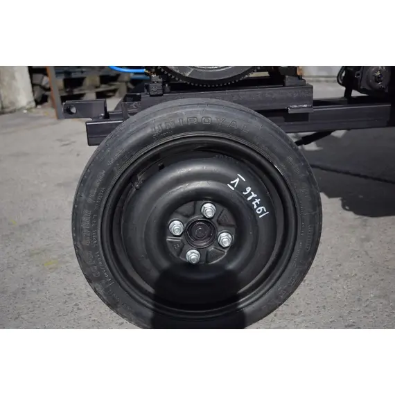 Минитрактор из мотоблока Зубр-12Е 12 л.с. (почвофреза), изображение 7 купити в Україні