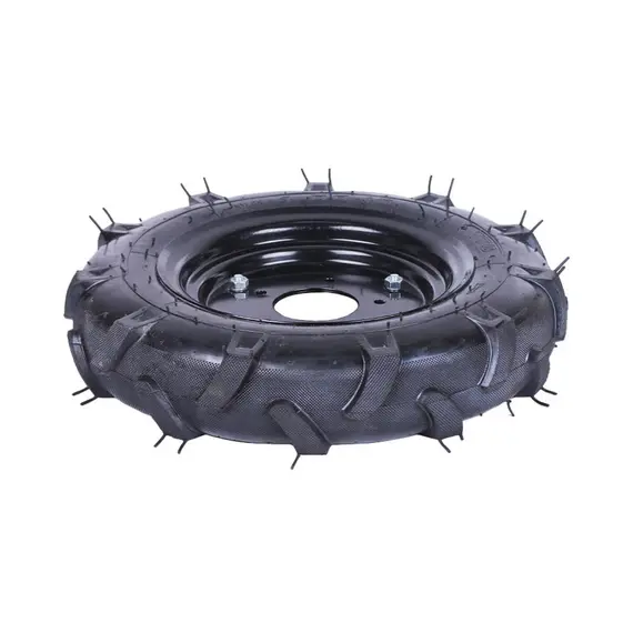 Колесо в сборе 4.00-10 (под 5 болтов) TTG купити в Україні