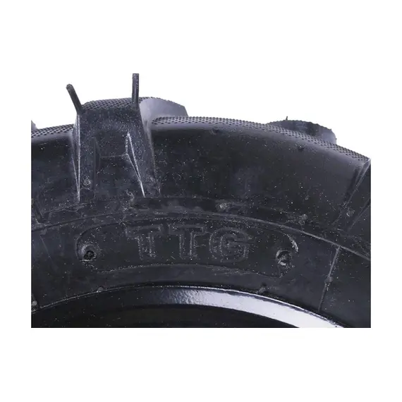 Колесо в сборе 4.00-10 (под 5 болтов) TTG, изображение 4 купити в Україні