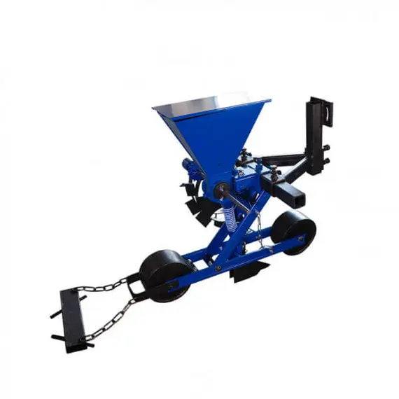 Сеялка зерновая точного высева 1-рядная эконом (СІ10), изображение 6 купити в Україні