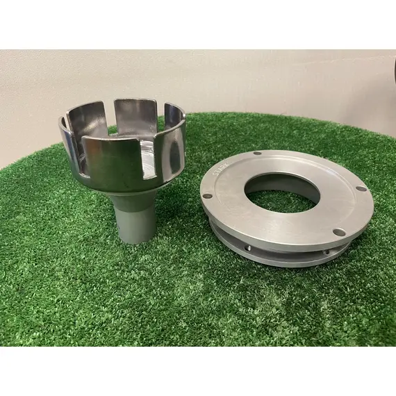 Комплект установки двигуна 9-18 к.с. на мотоблок МТЗ 05 - МТЗ 09 (АМ), зображення 4 купити в Україні