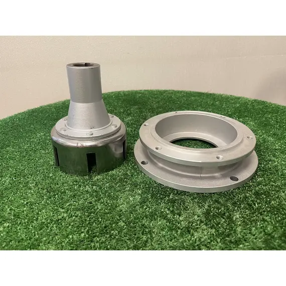 Комплект установки двигуна 9-18 к.с. на мотоблок МТЗ 05 - МТЗ 09 (АМ), зображення 3 купити в Україні