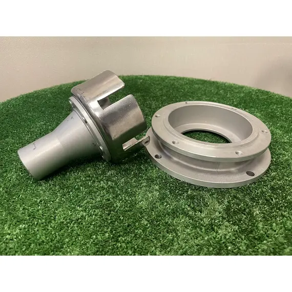 Комплект установки двигуна 9-18 к.с. на мотоблок МТЗ 05 - МТЗ 09 (АМ), зображення 2 купити в Україні