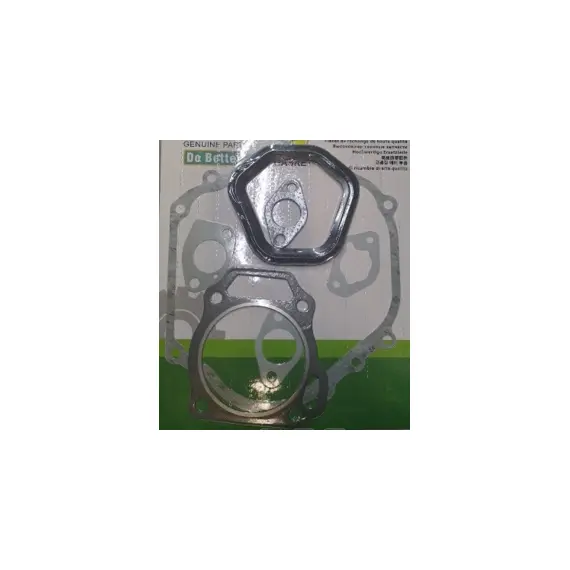 Прокладки двигателя комплект 190F (db39391) купити в Україні