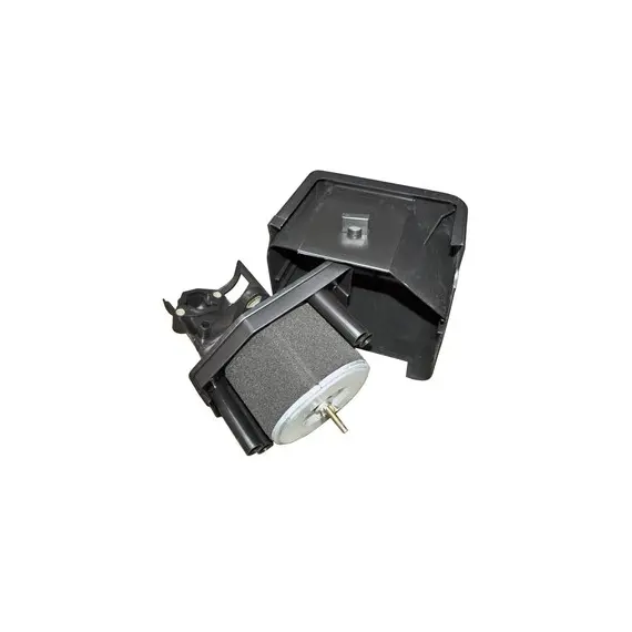 Фільтр повітряний у зборі під паперовий елемент 168F 170F (2287) купити в Україні