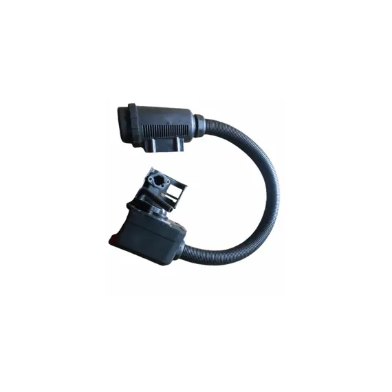 Фільтр повітряний у зборі з додатковим виносним фільтром 168F 170F (025865) купити в Україні