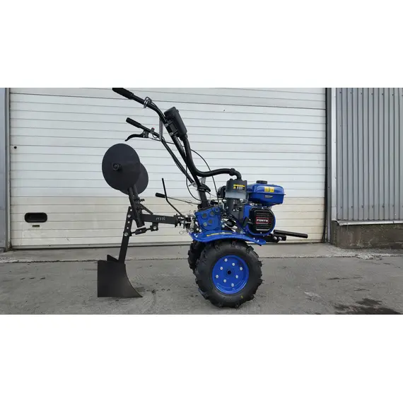 Комплект для посадки картоплі "Універсальний" 280мм, зображення 3 купити в Україні