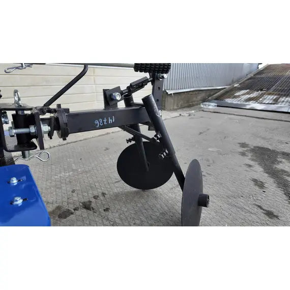 Комплект для посадки картоплі "Універсальний" 280мм, зображення 5 купити в Україні