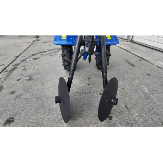 Комплект для посадки картоплі "Універсальний" 280мм, зображення 6 купити в Україні