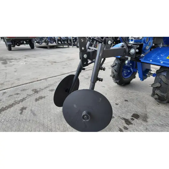 Комплект для посадки картоплі "Універсальний" 280мм, зображення 7 купити в Україні