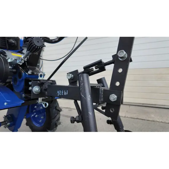 Комплект для посадки картоплі "Універсальний" 280мм, зображення 8 купити в Україні