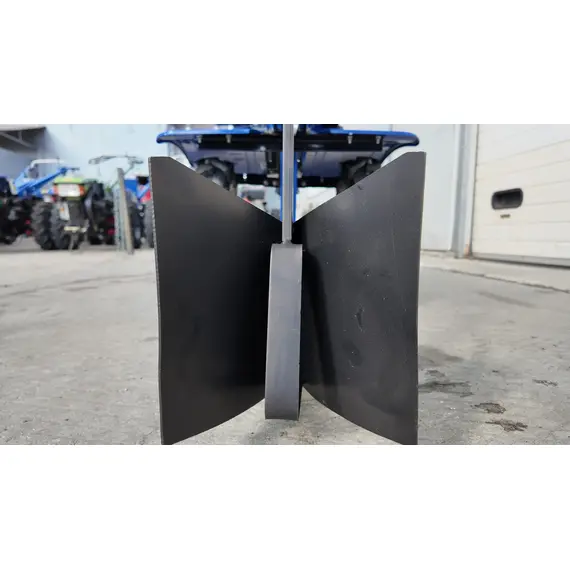 Комплект для посадки картоплі "Універсальний" 280мм, зображення 12 купити в Україні