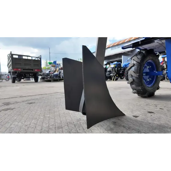 Комплект для посадки картоплі "Універсальний" 280мм, зображення 11 купити в Україні