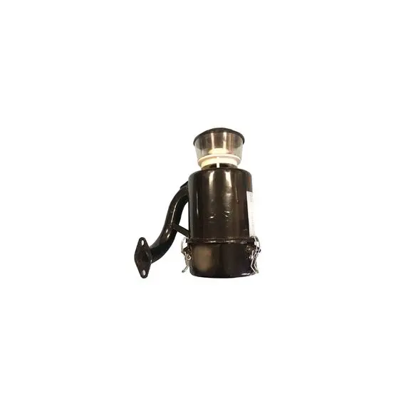 Фільтр повітряний у зборі з подвійною фільтрацією R175 R180 (54754), зображення 2 купити в Україні