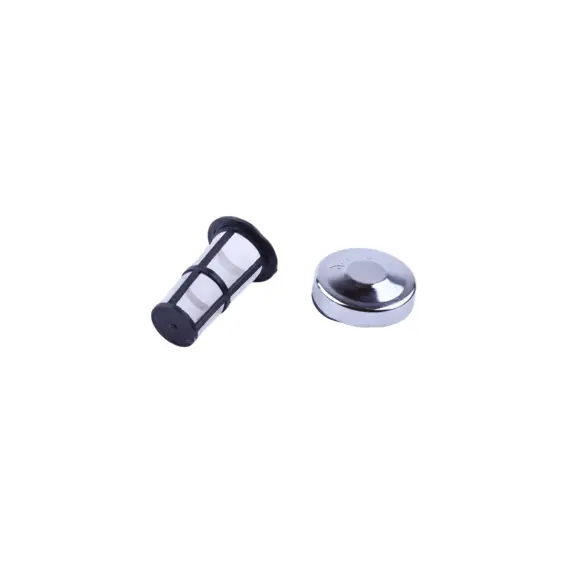 Крышка бака с сеткой R175 R180 R195NM S195 S1100 (8544) купити в Україні