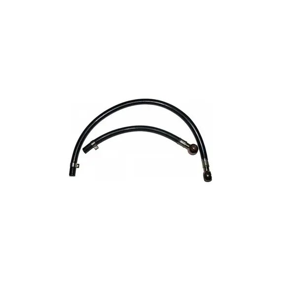 Паливний шланг чорний R175 R180 (QR43248) купити в Україні