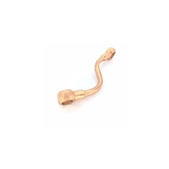 Трубка високого тиску S195 S1100 насос фільтр (8568) купити в Україні