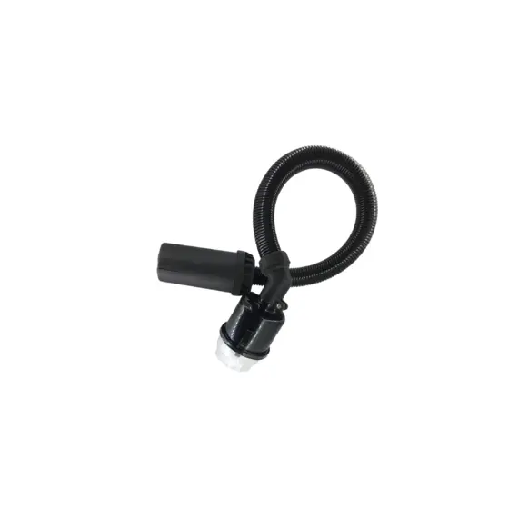 Фільтр повітряний у зборі з додатковим виносним фільтром 178F (025896-1), зображення 3 купити в Україні