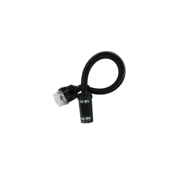 Фільтр повітряний у зборі з додатковим виносним фільтром 178F (025896-1), зображення 2 купити в Україні