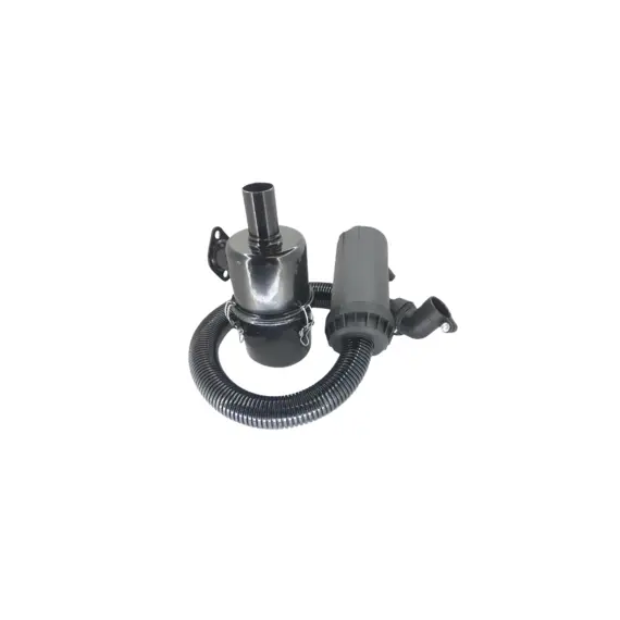 Фільтр повітряний у зборі з додатковим виносним фільтром 186F (34515), зображення 2 купити в Україні