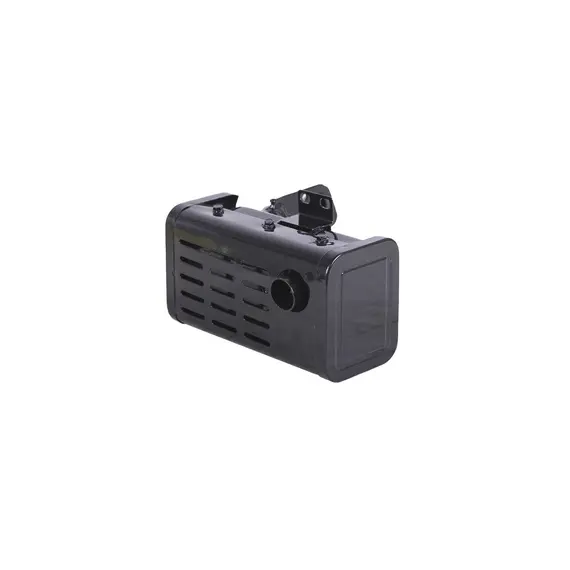 Глушитель 178F (35772) купити в Україні