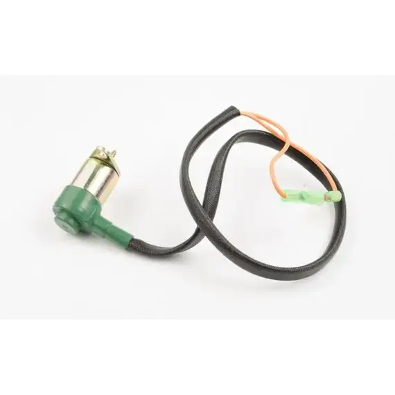 Электроклапан карбюратора 177F 188F 190F (9656), изображение 2 купити в Україні