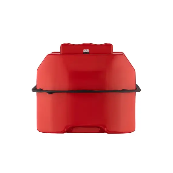 Каністра 2E паливна горизонтальна 20л метал 2E-JCM20H, зображення 5 купити в Україні