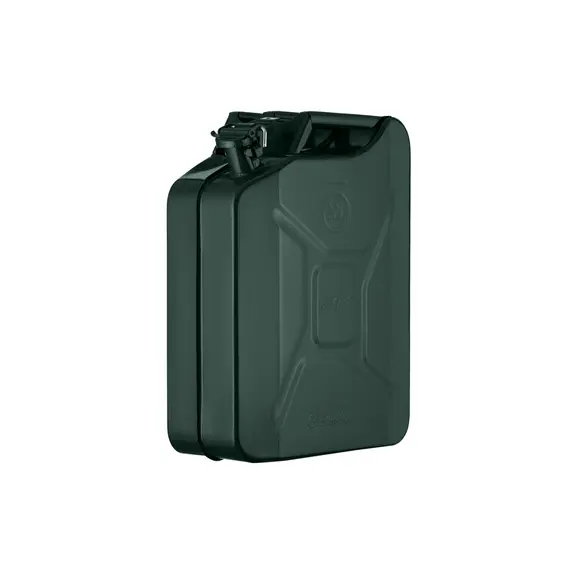 Каністра 2E паливна вертикальна 20л метал 2E-JCM20V купити в Україні