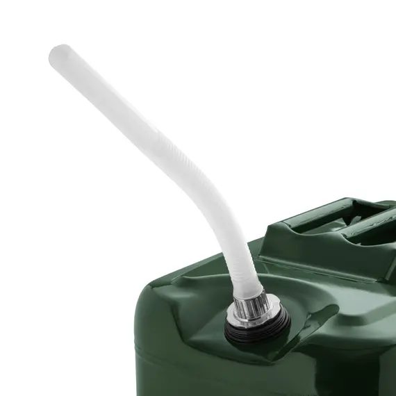 Канистра 2E топливная вертикальная 60л металл 2E-JCM60S, изображение 11 купити в Україні