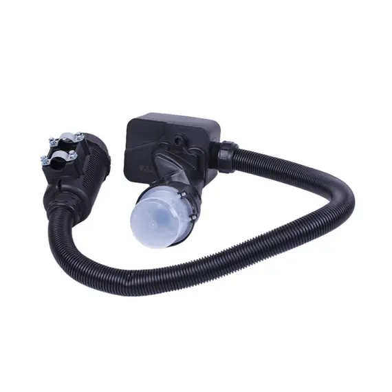 Фільтр повітряний в зборі з верхнім фільтром - 168F - TTG купити в Україні