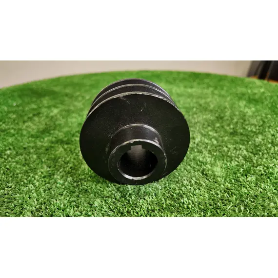 Шків на вал 25 мм, зображення 2 купити в Україні