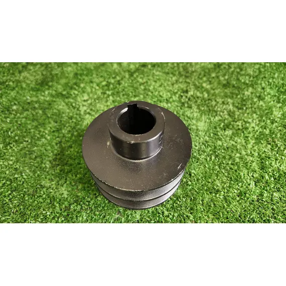 Шків на вал 25 мм, зображення 7 купити в Україні