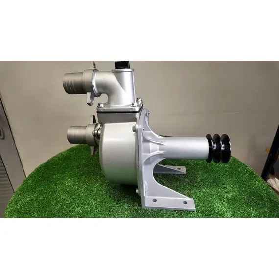 Водяна помпа універсальна на мотоблок/мототрактор патрубок 50 мм (під двигун), зображення 5 купити в Україні