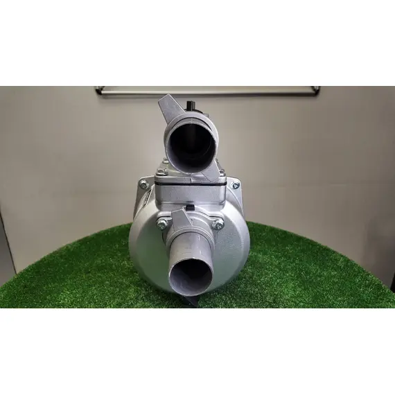 Водяна помпа універсальна на мотоблок/мототрактор патрубок 50 мм (під двигун), зображення 7 купити в Україні